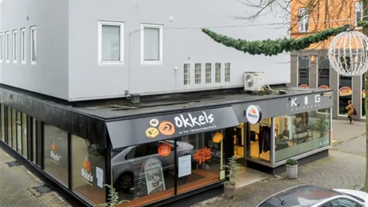 Butikslokaler til leje i Kolding - billede 6