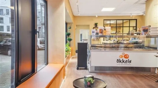 Butikslokaler til leje i Kolding - billede 2