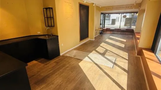 Butikslokaler til leje i Kolding - billede 4