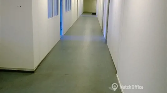 Kontorlokaler til leje i Viby J - billede 3