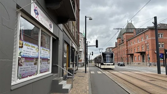 Butikslejemål til leje i Odense C - billede 2