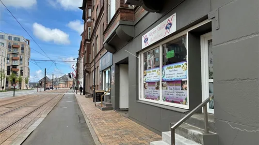 Butikslejemål til leje i Odense C - billede 4
