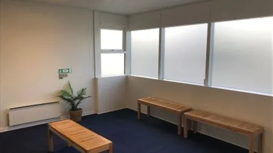 Erhvervslokaler til leje i Randers SØ - billede 3