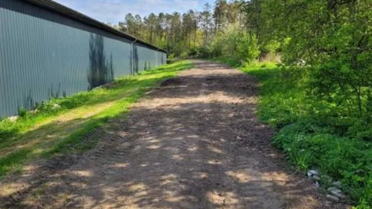 Lagerlokaler til leje i Randers SØ - billede 6