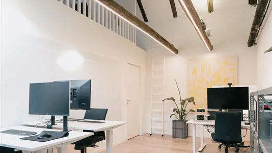 Office spaces for rent in Copenhagen NV - photo 1