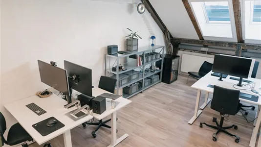 Office spaces for rent in Copenhagen NV - photo 3