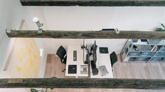 Office spaces for rent in Copenhagen NV - photo 2