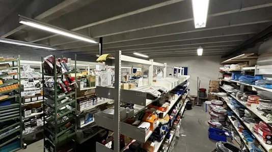 Erhvervslokaler til leje i Vejen - billede 6