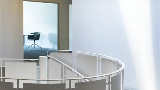 Kontorfællesskaber til leje i Vallensbæk - billede 13