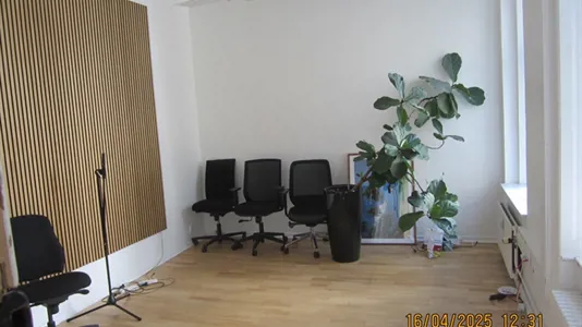 Office spaces for rent in Copenhagen K - photo 1