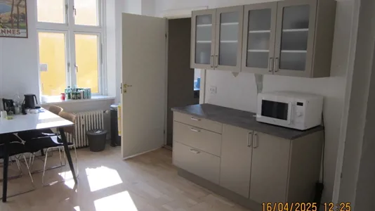 Office spaces for rent in Copenhagen K - photo 2