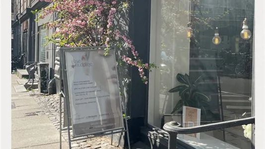 Kliniklokaler til leje i Nørrebro - billede 1