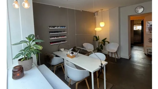 Kliniklokaler til leje i Nørrebro - billede 2