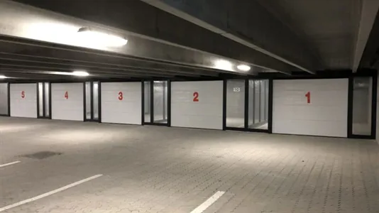 Erhvervslokaler til leje i Aalborg Centrum - billede 1