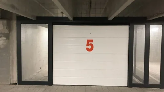 Erhvervslokaler til leje i Aalborg Centrum - billede 2