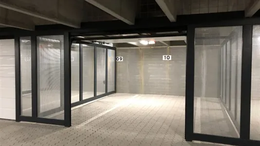 Erhvervslokaler til leje i Aalborg Centrum - billede 3