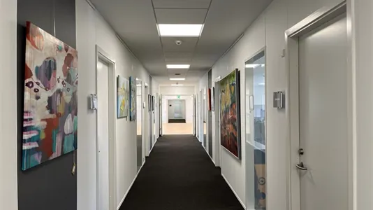 Coworking spaces för uthyrning i Taastrup - foto 9