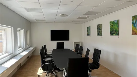 Coworking spaces för uthyrning i Taastrup - foto 6