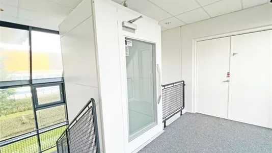 Kontorlokaler til leje i Viborg - billede 10