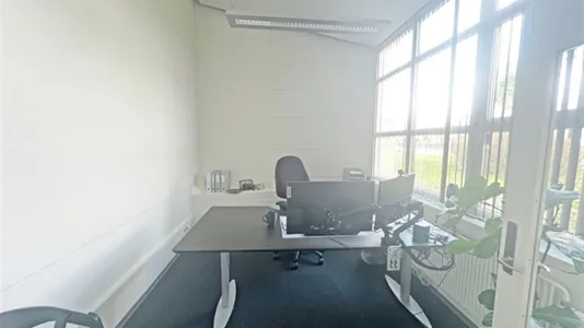 Kontorlokaler til leje i Viborg - billede 8