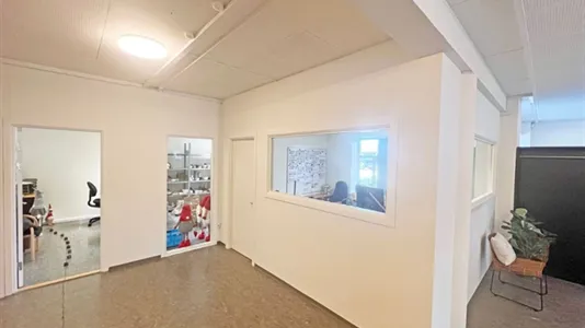 Kontorlokaler til leje i Viborg - billede 10