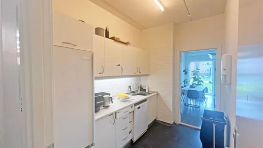 Kontorlokaler til leje i Viborg - billede 11