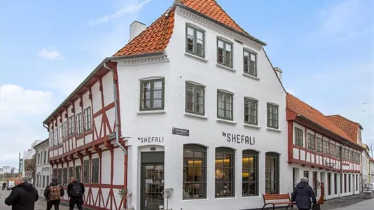 Ladenlokale zur Miete in Aalborg - Foto 1