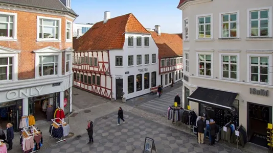 Ladenlokale zur Miete in Aalborg - Foto 2