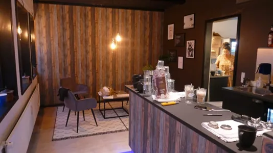 Butikklokaler til leie i Aalborg - bilde 4