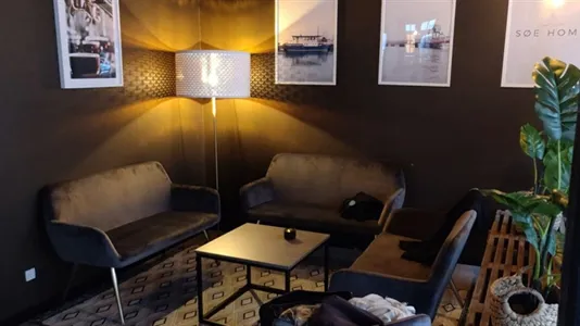 Butikklokaler til leie i Aalborg - bilde 10