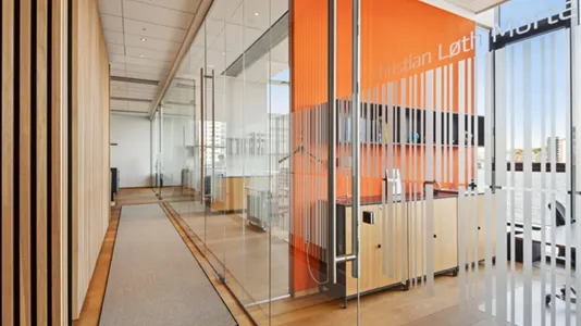 Ladenlokale zur Miete in Aalborg - Foto 11
