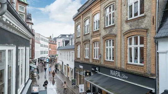 Butikslejemål til leje i Aalborg Centrum - billede 1