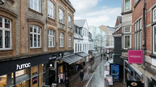 Butikslejemål til leje i Aalborg Centrum - billede 2
