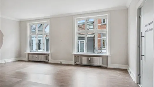 Butikslejemål til leje i Aalborg Centrum - billede 3