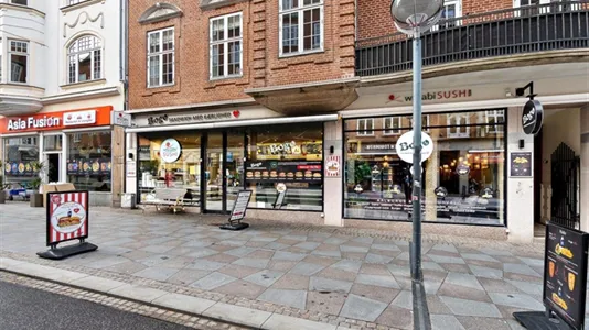 Lokaler til leie i Aalborg - bilde 1