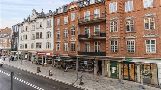Lokaler til leie i Aalborg - bilde 2