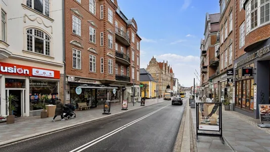Lokaler til leie i Aalborg - bilde 3
