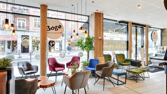 Lokaler til leje i Aalborg Centrum - billede 6