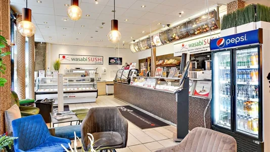 Lokaler til leje i Aalborg Centrum - billede 7