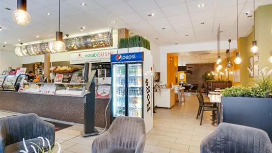 Lokaler til leje i Aalborg Centrum - billede 8