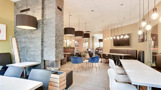 Lokaler til leje i Aalborg Centrum - billede 9