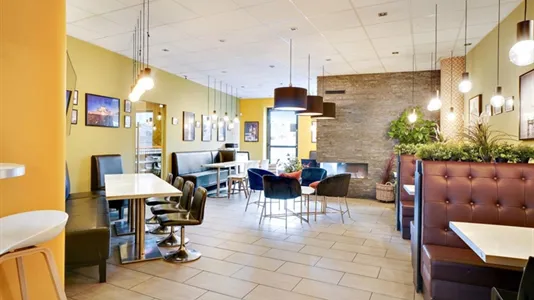 Lokaler til leje i Aalborg Centrum - billede 10