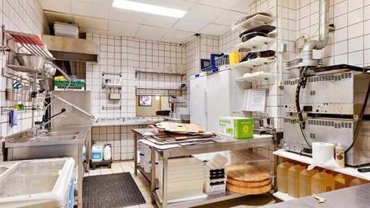 Lokaler til leje i Aalborg Centrum - billede 12