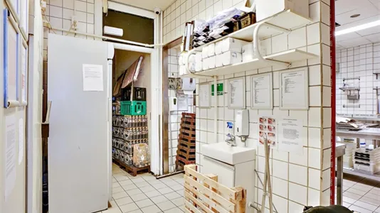 Lokaler til leje i Aalborg Centrum - billede 13