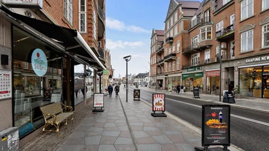 Lokaler til leje i Aalborg Centrum - billede 15