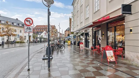 Butikklokaler til leie i Aalborg - bilde 2