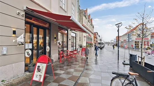 Butikklokaler til leie i Aalborg - bilde 3
