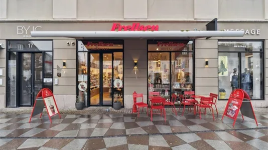 Butikklokaler til leie i Aalborg - bilde 4