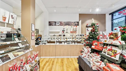 Butikklokaler til leie i Aalborg - bilde 6