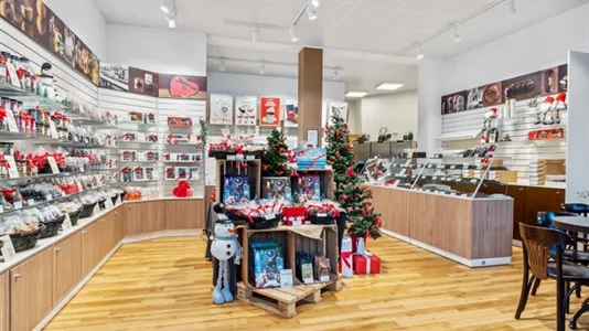 Butikklokaler til leie i Aalborg - bilde 7